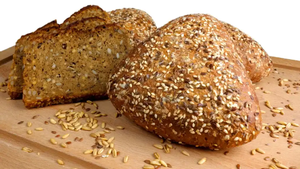 Types of Bread with Low Carbs in Peak Dale UK: