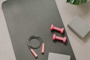 home workouts Peak Dale