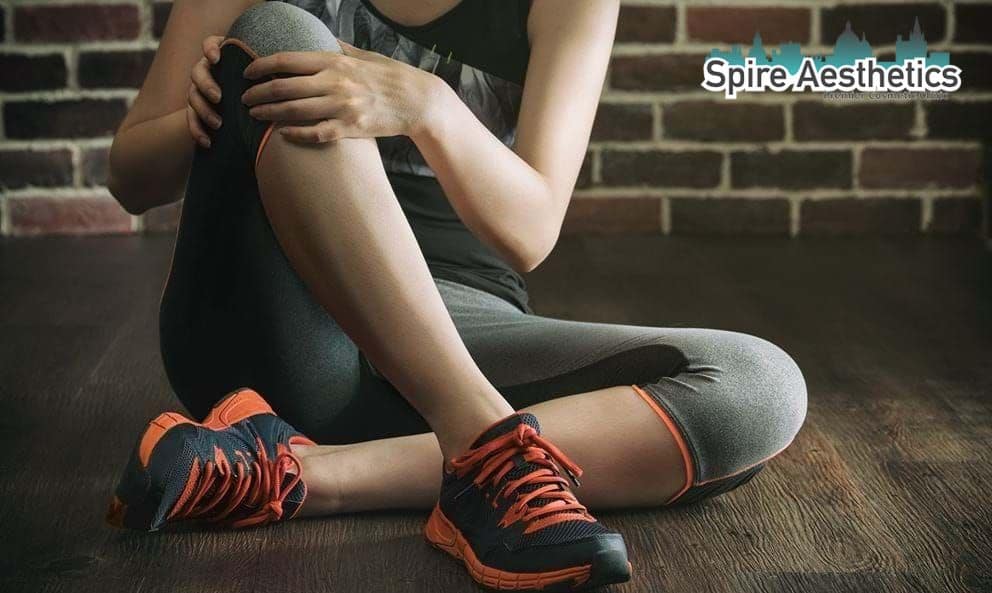 Body Toning and Injury Repair Peak Dale